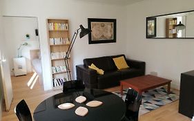 Cosy Apartment Anatole Vitry