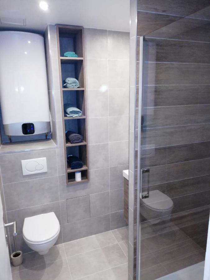Cosy Apartment Anatole Vitry Exterior foto