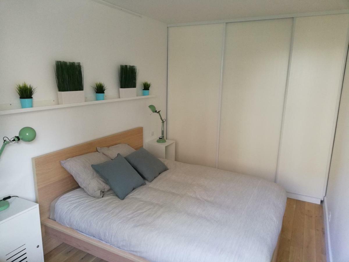 Cosy Apartment Anatole Vitry Exterior foto